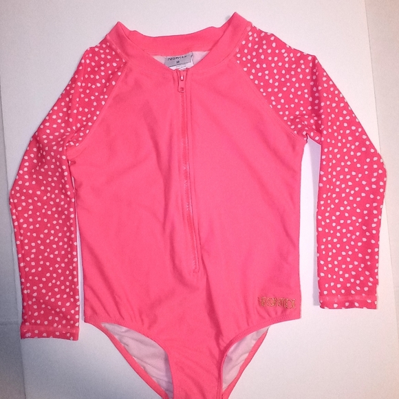 NEONTIDE Other - NEONTIDE swimsuit for girl